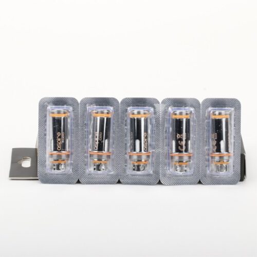 Cleito Standard Coils