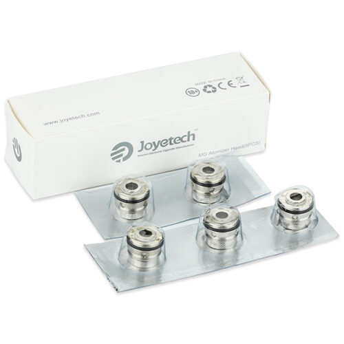 Ultimo Coils (Joyetech)