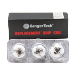 KangerTech Drip Replacement Coil