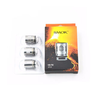 TFV8 Beast Coils (Full Size)