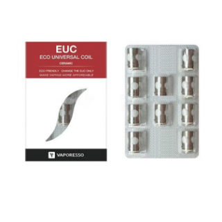 EUC Coil (Estoc Tank) (Vaporesso)