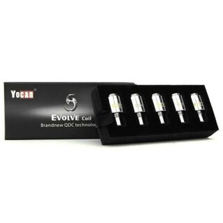 Evolve Replacement Coil