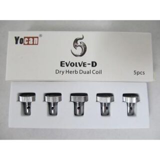 Evolve D Coil