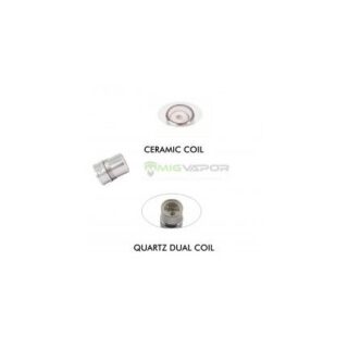 Yabba Dabber Replacement Coil