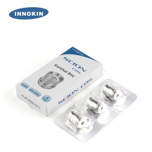 Scion Coils (Innokin)