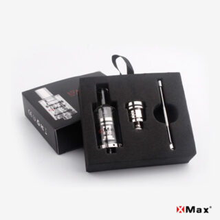 XMAX-V-One Vaporizer Half Kit