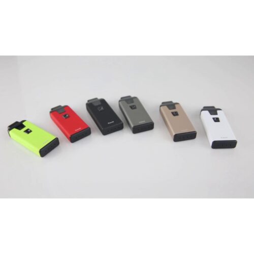 iCare & iCare 2 Starter Kit (Eleaf)