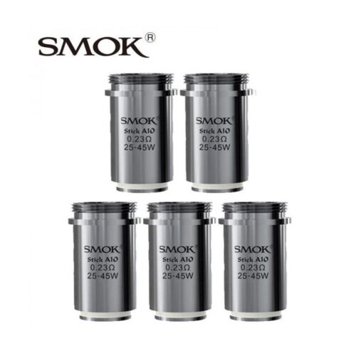 Stick AIO Coil