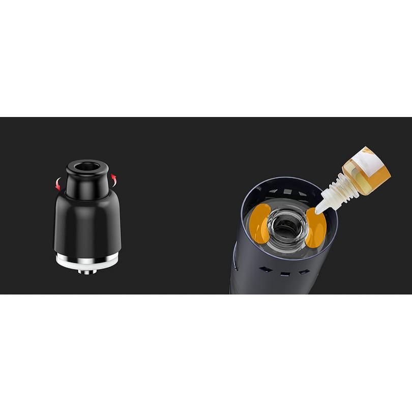 KPin Mini VaporamaVapes