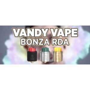 elfbar nachfüll pod läuft aus KIT Bonza de Vady Vape & The Vaping Bogan • Vapetime EC