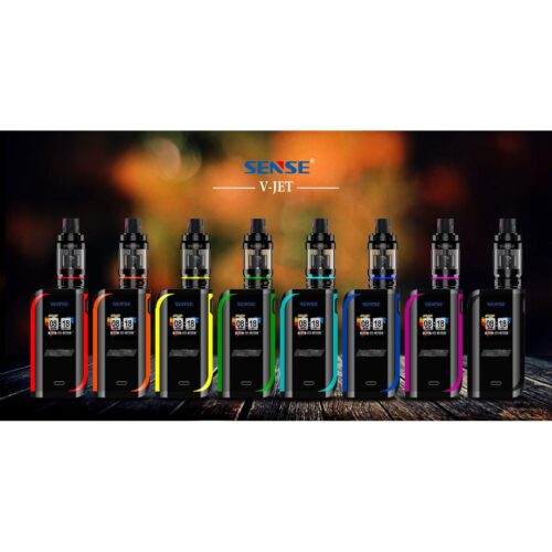 V-Jet 230w Starter Kit