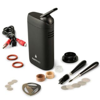 FlowerMate Swift Pro Starter Kit