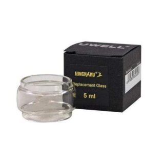 Nunchaku 2 Replacement Glass