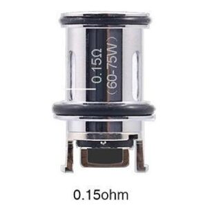 Nepho Coil