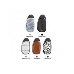 elfbar nachfüll pod läuft aus Aspire Cobble Pod Starter Kit main image 1