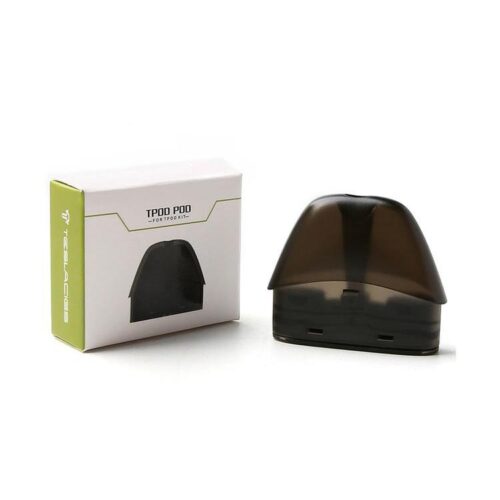 TPod Replacement Pod