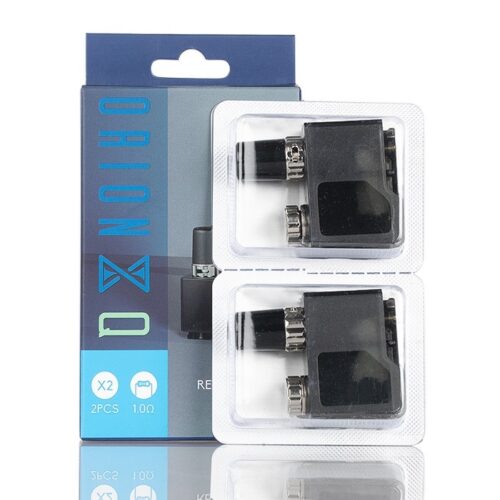 Lost Vape Orion Q 950mAh Replacement Pods
