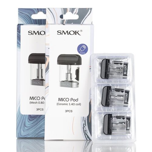 SMOK Mico Replacement Coils