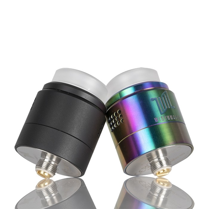 Widowmaker RDA (Vandy Vape) - Image 12