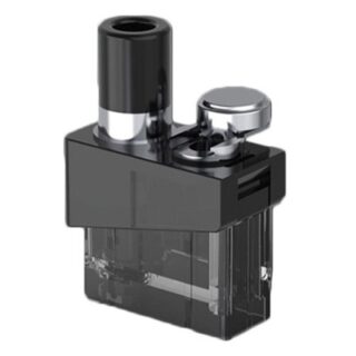 Smok Trinity Alpha Replacement Pod (Coils Not Included)