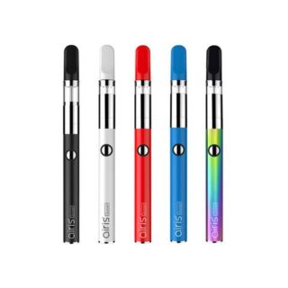 Airistech Quaser Wax Kit