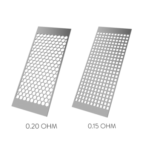 Kylin M Replacement Mesh Coil (Vandy Vape)