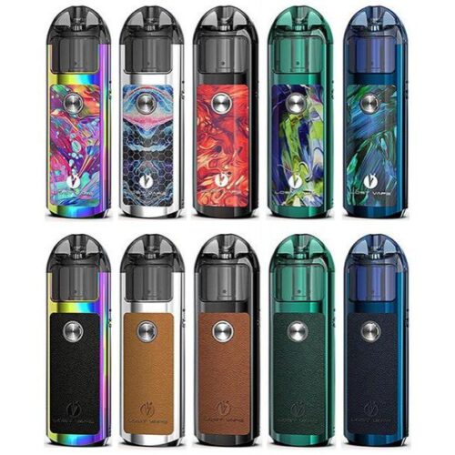 Lost Vape-Lyra Pod Kit