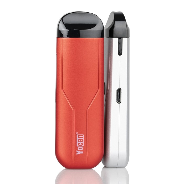 Yocan Trio 3-in-1 Pod Kit - Image 2