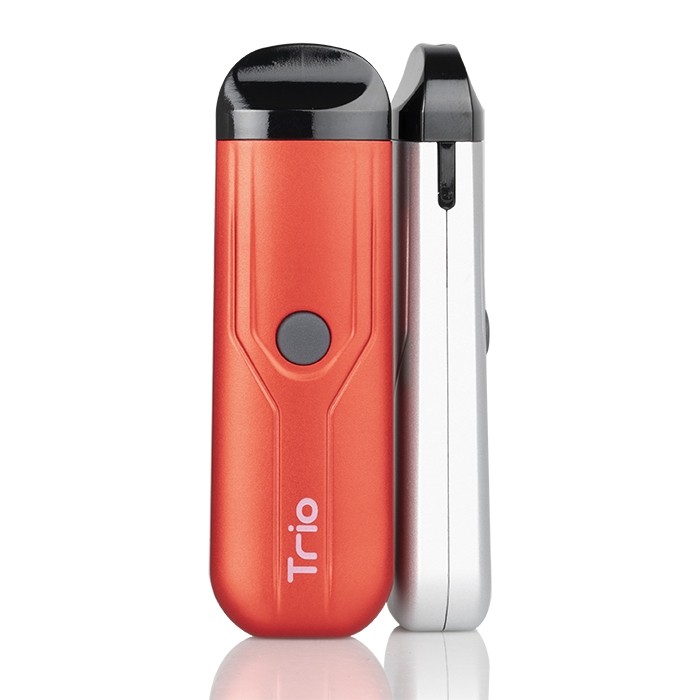 Yocan Trio 3-in-1 Pod Kit - Image 3