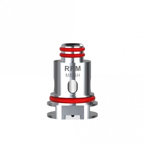 Smok RPM 40 / RPM 80 Replacement Coils