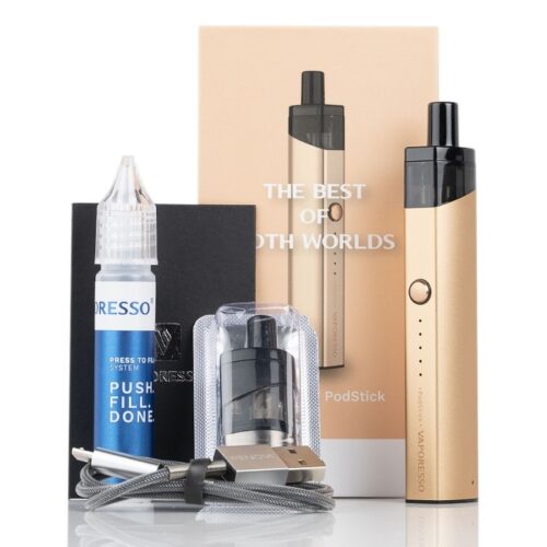 Vaporesso Podstick Open Pod Kit