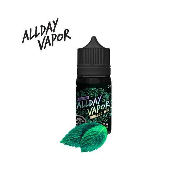 mint green vapor max