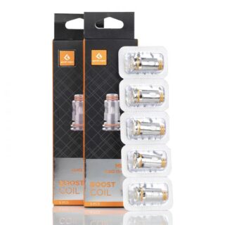 Geekvape B Coil (Aegis Boost)