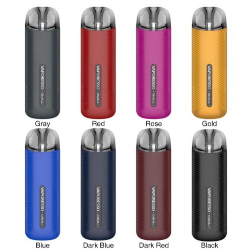 Vaporesso OSMALL Open Pod Kit