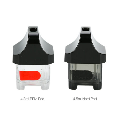Smok RPM 40 Empty Pods (RPM/Nord)