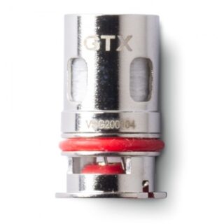 Vaporesso GTX ( Target PM80) Replacement Coils