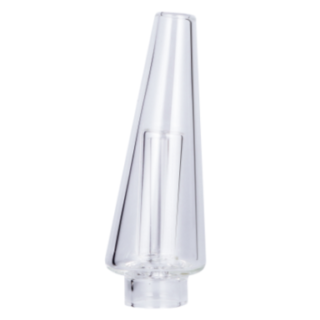 Xmax Qomo Glass Bubbler