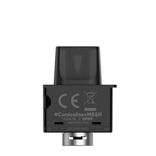 SMOK & OFRF nexMesh Pod