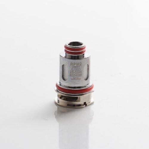 RPM2 Coils