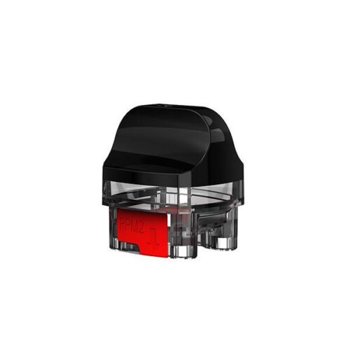 RPM 2 Empty Pod