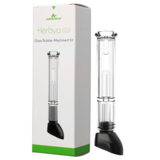 Airistech Herbva Viva Glass Bubbler Attachment Kit