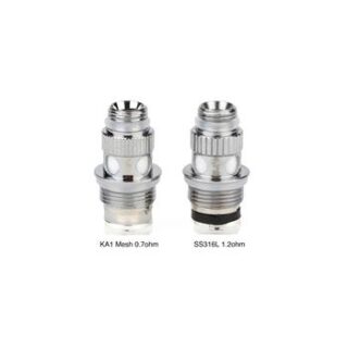 Geekvape NS Coil (Frenzy)