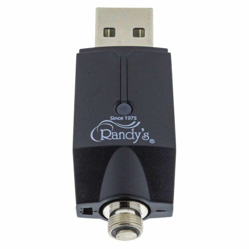 Randys 510 Rapid Smart Charger