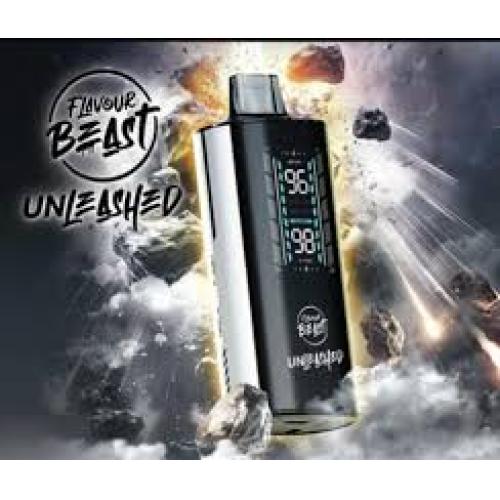 Flavour Beast Unleashed 20K Disposable