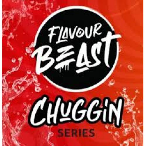 Flavour Beast Chuggin Series Nic Salt