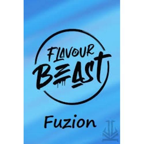 Flavour Beast Fuzion Nic Salt E-Juice