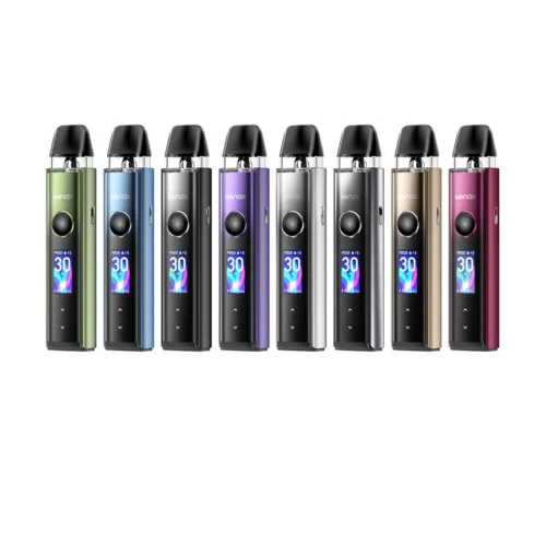 GeekVape Wenax Q Pro