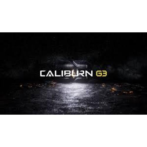 Caliburn G3 Pod Kit
