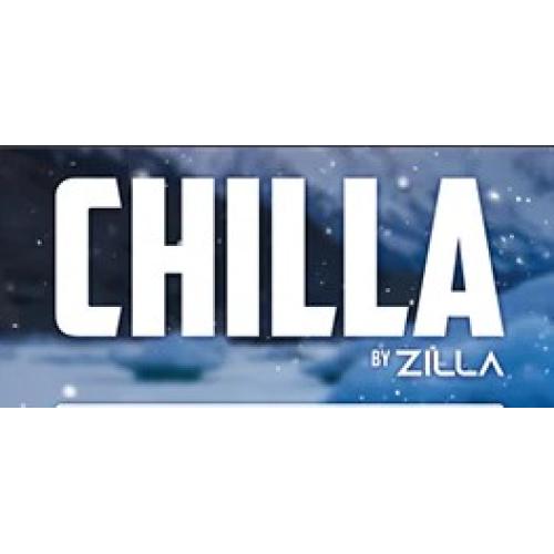 CHILLA BY ZILLA DISPOSABLE