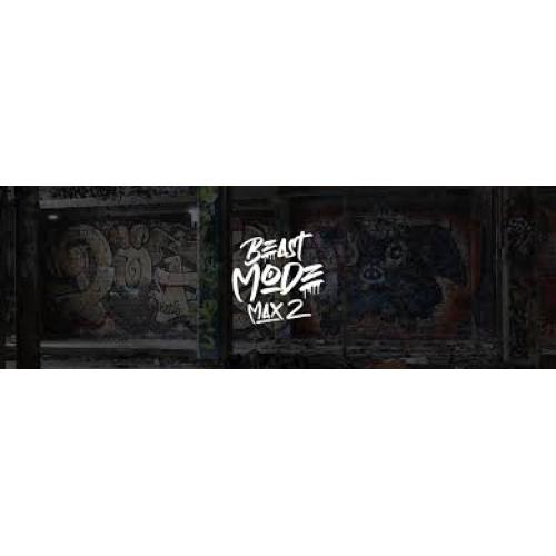 Beast Mode Max 2 Disposable